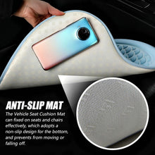 Load image into Gallery viewer, Cooling Gel Car Seat Cushion
