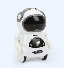 Load image into Gallery viewer, Pocket RC Robot
