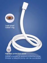 Load image into Gallery viewer, Outdoor Portable Camp Shower
