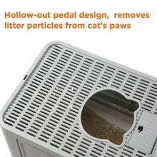 Load image into Gallery viewer, Cat Litter Box
