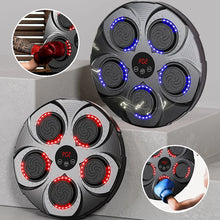 Load image into Gallery viewer, Wall Mounted Music Boxing Machine | Healthy Gift
