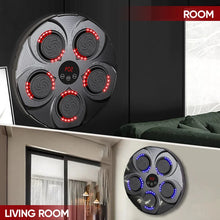 Load image into Gallery viewer, Wall Mounted Music Boxing Machine | Healthy Gift

