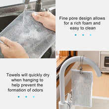 Load image into Gallery viewer, 20 Pcs Cleaning Cloths
