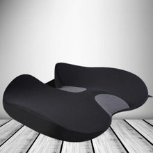 Load image into Gallery viewer, Ergonomic Soft Memory Foam Car Seat Cushion
