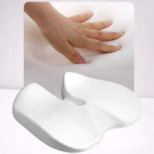 Load image into Gallery viewer, Ergonomic Soft Memory Foam Car Seat Cushion

