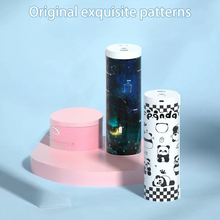 Load image into Gallery viewer, Fingerprint Password Lock Pencil Case
