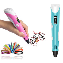 Load image into Gallery viewer, Original 3D Printing Pen
