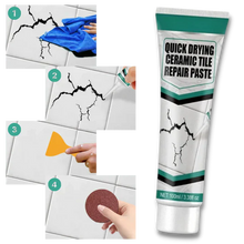Load image into Gallery viewer, Ceramic Repair Paste Kit
