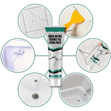 Load image into Gallery viewer, Ceramic Repair Paste Kit
