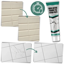 Load image into Gallery viewer, Ceramic Repair Paste Kit
