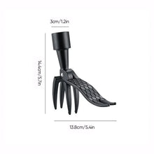 Load image into Gallery viewer, Stainless Steel Adjustable Long Handle Detachable Weed Puller
