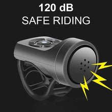 Load image into Gallery viewer, Bike Alarm
