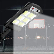 Load image into Gallery viewer, Outdoor Solar LED Lamp
