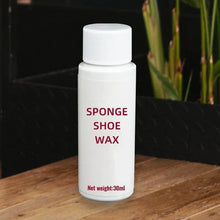 Load image into Gallery viewer, Shoe Dual Sponge Polisher
