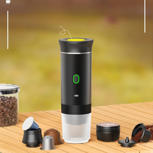 Load image into Gallery viewer, Portable Coffee Maker Espresso Machine

