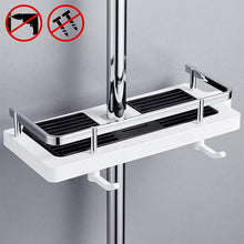 Load image into Gallery viewer, Shower Caddy – No-Drill Installation!
