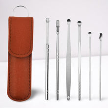 Load image into Gallery viewer, Ear Care - 6 pieces
