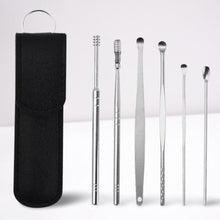 Load image into Gallery viewer, Ear Care - 6 pieces
