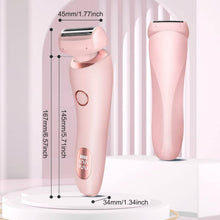Load image into Gallery viewer, Electric Shaver for Women
