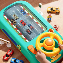 Load image into Gallery viewer, Car Race Track Toys
