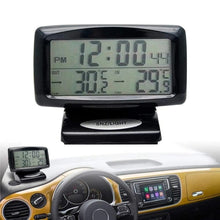 Load image into Gallery viewer, Car Dashboard Thermometer
