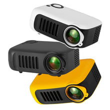 Load image into Gallery viewer, HD Mini Pocket Portable Projector
