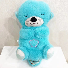 Load image into Gallery viewer, Calming Otter Plush
