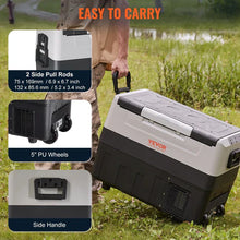Load image into Gallery viewer, Car Refrigerator | Mini Freezer Fridge
