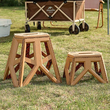 Load image into Gallery viewer, Camping Folding Stool
