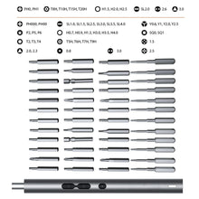Load image into Gallery viewer, Electric Screwdriver 120 In 1 Set
