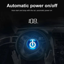 Load image into Gallery viewer, Digital Speedometer For Car
