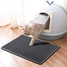 Load image into Gallery viewer, Cat Litter Mat
