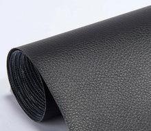 Load image into Gallery viewer, Self-Adhesive Leather Refinisher Cuttable Sofa Repair

