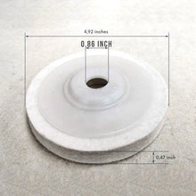 Load image into Gallery viewer, Polishing Disc - Universal Fit
