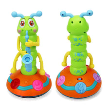 Load image into Gallery viewer, Baby Sensory Toys
