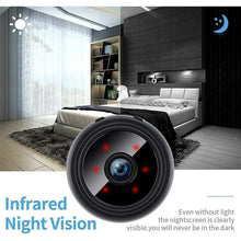 Load image into Gallery viewer, Mini Wireless Magnetic Camera with Audio and Video Live Feed
