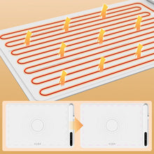 Load image into Gallery viewer, Electric Warming Tray
