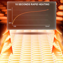 Load image into Gallery viewer, Electric Warming Tray
