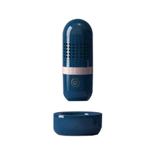 Load image into Gallery viewer, Capsule Vegetable Washing Machine | Automatic Fruits &amp; Vege Disinfector Home Pesticide Cleaner
