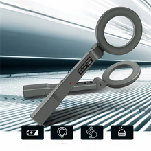 Load image into Gallery viewer, High-Sensitivity Handheld Metal Detector
