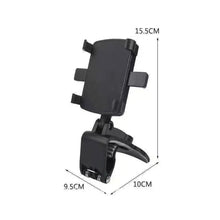 Load image into Gallery viewer, Car Dashboard Phone Holder
