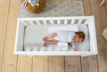 Load image into Gallery viewer, Baby Anti-Roll Wedge Pillow
