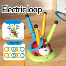 Load image into Gallery viewer, 3-in-1 Ladybug Activity Machine
