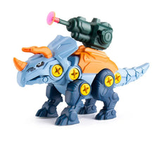 Load image into Gallery viewer, DinoBuilder - Dinosaur Building Kit
