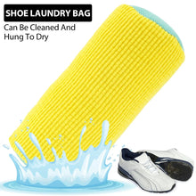 Load image into Gallery viewer, 2Pcs Shoes Washing Bag for Laundry
