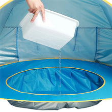 Load image into Gallery viewer, Pop-Up Pool Tent
