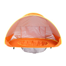 Load image into Gallery viewer, Pop-Up Pool Tent
