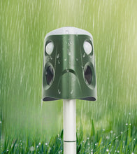 Load image into Gallery viewer, 360° Animal Repellent Deterrent 3 in 1
