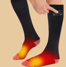 Load image into Gallery viewer, Heated Socks
