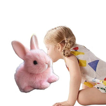Load image into Gallery viewer, Realistic Easter Bunny Toy
